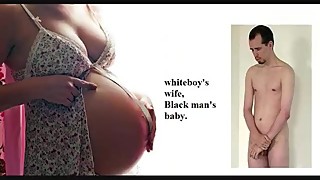 African Tribal Interracial Wife Watching - Interracial African Videos - WifeGoBlack.com